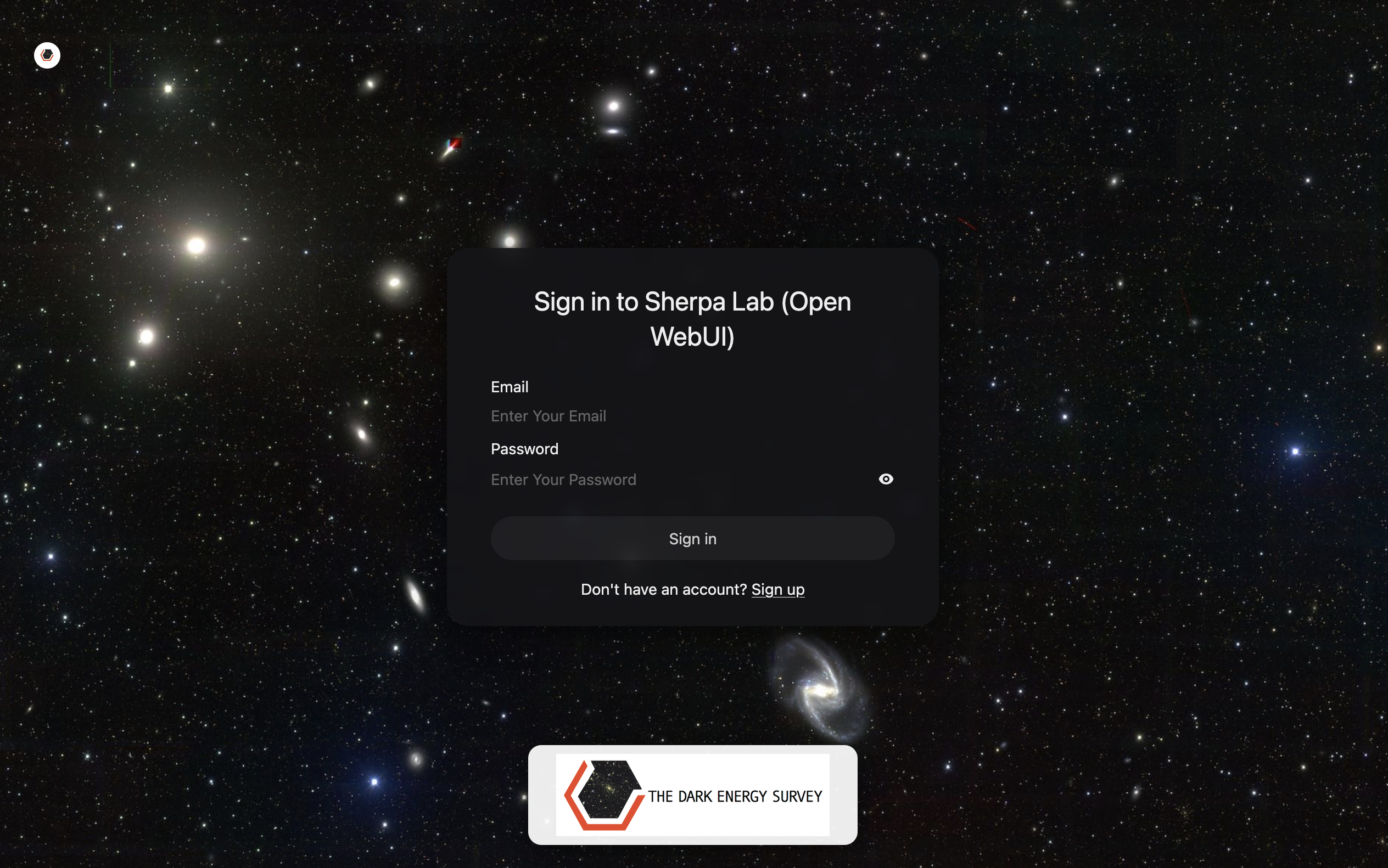 Data Sherpa preview
